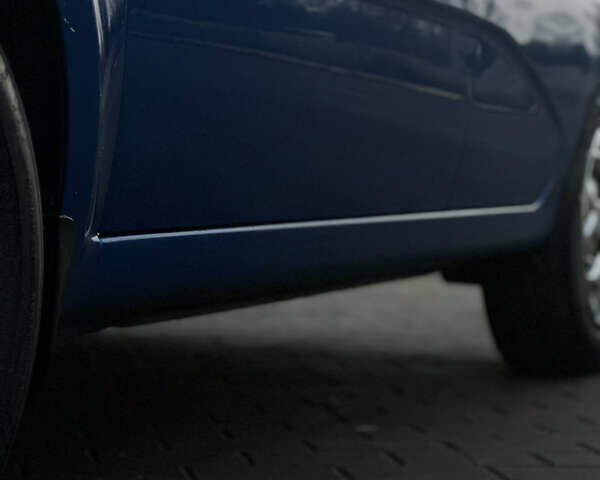 Синий Шевроле Авео, объемом двигателя 1.5 л и пробегом 111 тыс. км за 5599 $, фото 10 на Automoto.ua