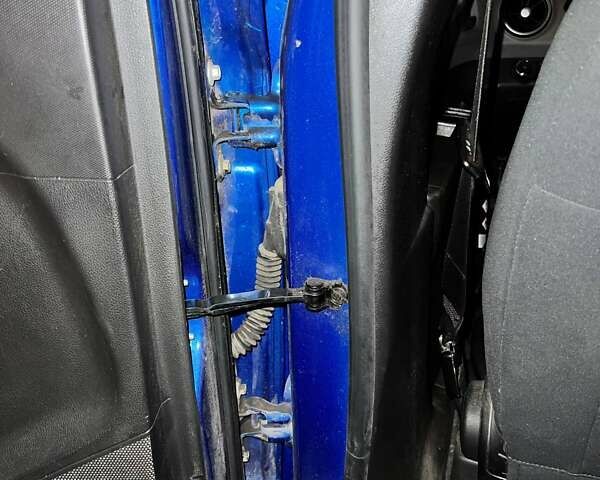 Синій Шевроле Авео, об'ємом двигуна 1.23 л та пробігом 181 тис. км за 5700 $, фото 1 на Automoto.ua