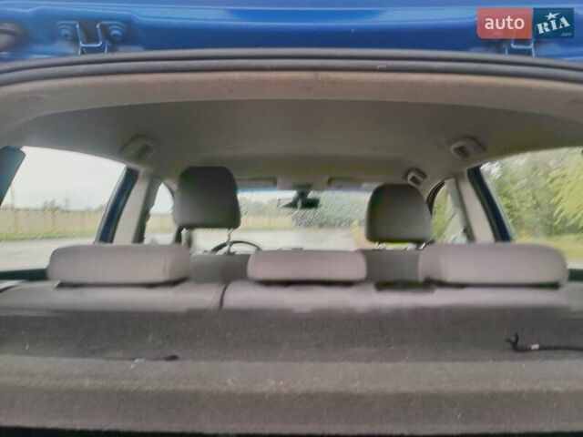 Синій Шевроле Авео, об'ємом двигуна 1.2 л та пробігом 248 тис. км за 5300 $, фото 17 на Automoto.ua