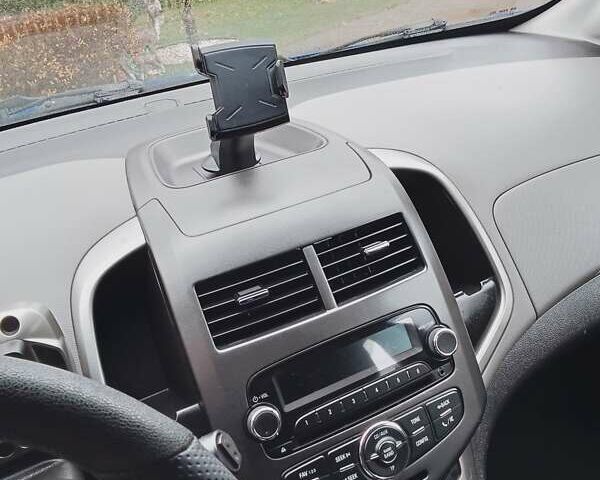 Синий Шевроле Авео, объемом двигателя 1.3 л и пробегом 145 тыс. км за 6350 $, фото 26 на Automoto.ua