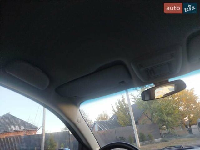 Синий Шевроле Авео, объемом двигателя 1.6 л и пробегом 116 тыс. км за 5900 $, фото 64 на Automoto.ua