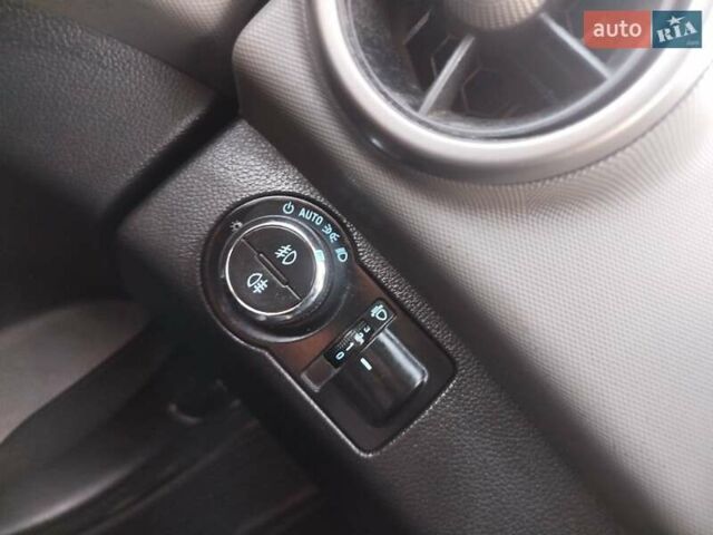 Синий Шевроле Авео, объемом двигателя 1.6 л и пробегом 116 тыс. км за 5900 $, фото 59 на Automoto.ua