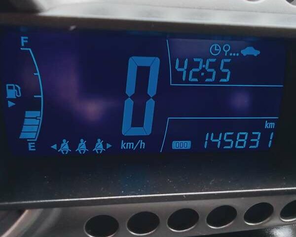 Синий Шевроле Авео, объемом двигателя 1.3 л и пробегом 145 тыс. км за 6350 $, фото 1 на Automoto.ua