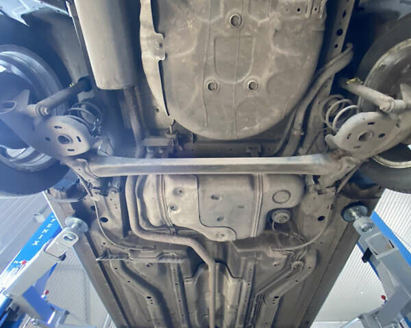 Синий Шевроле Авео, объемом двигателя 1.3 л и пробегом 177 тыс. км за 5700 $, фото 4 на Automoto.ua