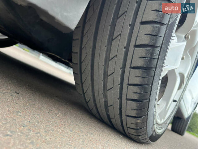 Синій Шевроле Авео, об'ємом двигуна 1.4 л та пробігом 160 тис. км за 6500 $, фото 19 на Automoto.ua