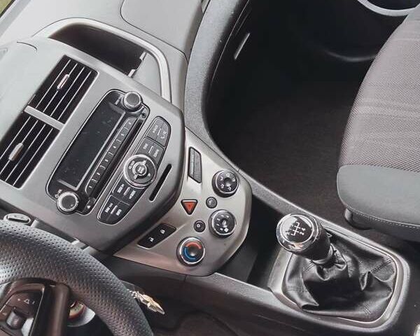 Синий Шевроле Авео, объемом двигателя 1.3 л и пробегом 145 тыс. км за 6350 $, фото 22 на Automoto.ua