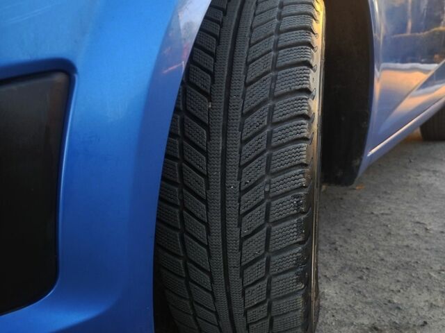 Синий Шевроле Авео, объемом двигателя 1.6 л и пробегом 116 тыс. км за 5900 $, фото 17 на Automoto.ua