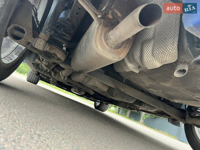 Синий Шевроле Авео, объемом двигателя 1.4 л и пробегом 160 тыс. км за 6500 $, фото 25 на Automoto.ua