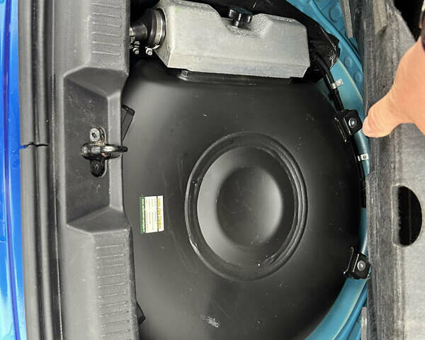 Синий Шевроле Авео, объемом двигателя 1.4 л и пробегом 160 тыс. км за 6500 $, фото 34 на Automoto.ua