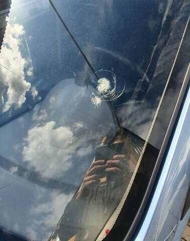 Синий Шевроле Авео, объемом двигателя 1.5 л и пробегом 190 тыс. км за 2700 $, фото 16 на Automoto.ua