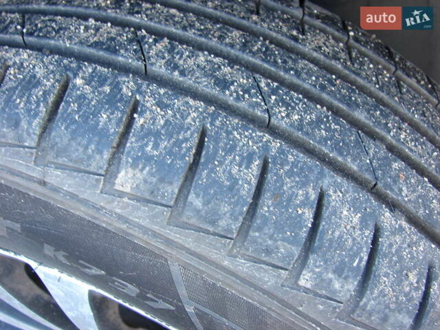 Синий Шевроле Авео, объемом двигателя 1.5 л и пробегом 173 тыс. км за 3300 $, фото 10 на Automoto.ua