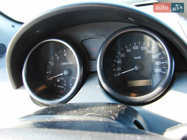 Синий Шевроле Авео, объемом двигателя 1.5 л и пробегом 173 тыс. км за 3300 $, фото 14 на Automoto.ua