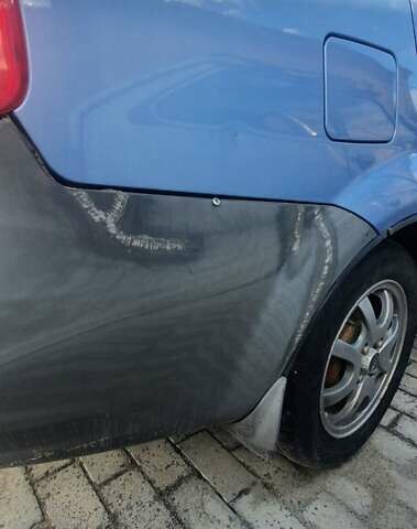 Синий Шевроле Авео, объемом двигателя 1.5 л и пробегом 190 тыс. км за 2700 $, фото 17 на Automoto.ua