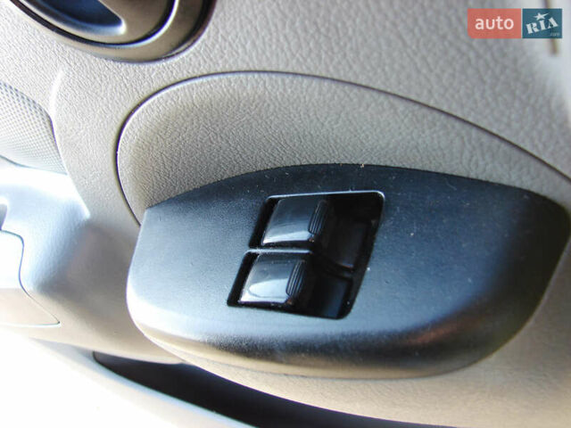 Синий Шевроле Авео, объемом двигателя 1.5 л и пробегом 173 тыс. км за 3300 $, фото 15 на Automoto.ua