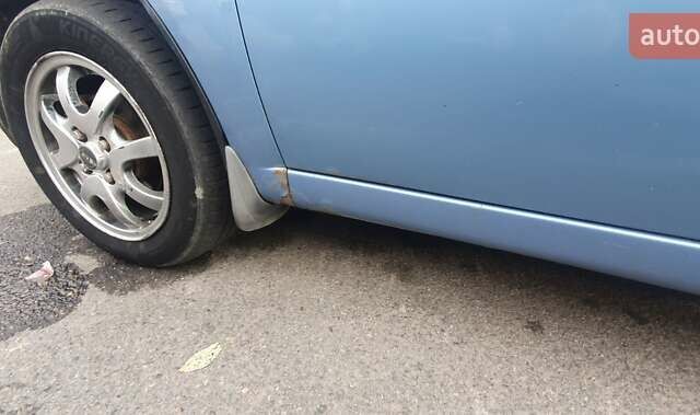 Синий Шевроле Авео, объемом двигателя 1.5 л и пробегом 190 тыс. км за 2700 $, фото 10 на Automoto.ua