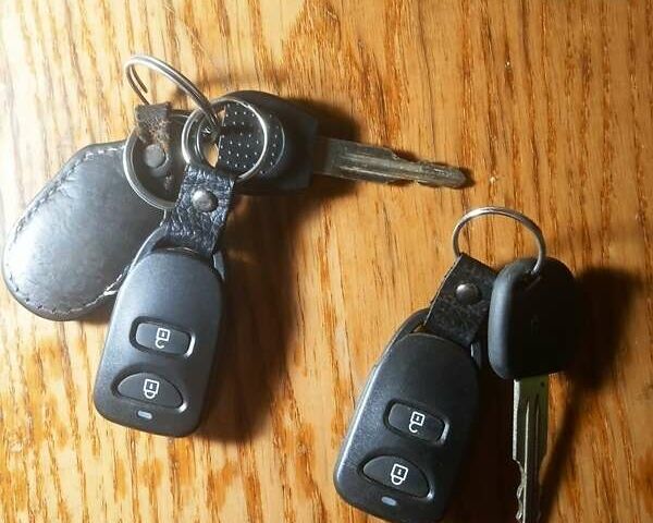Синий Шевроле Авео, объемом двигателя 1.5 л и пробегом 225 тыс. км за 2750 $, фото 15 на Automoto.ua