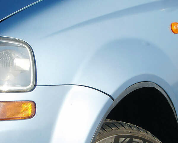 Синий Шевроле Авео, объемом двигателя 1.5 л и пробегом 173 тыс. км за 3300 $, фото 1 на Automoto.ua