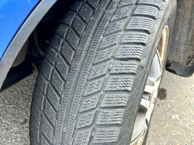 Синий Шевроле Авео, объемом двигателя 1.5 л и пробегом 250 тыс. км за 2500 $, фото 6 на Automoto.ua