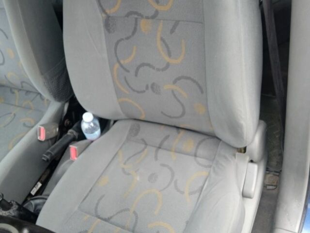 Синий Шевроле Авео, объемом двигателя 1.5 л и пробегом 320 тыс. км за 2750 $, фото 9 на Automoto.ua