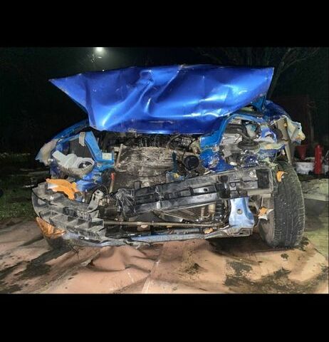 Синий Шевроле Авео, объемом двигателя 1.5 л и пробегом 170 тыс. км за 1200 $, фото 15 на Automoto.ua