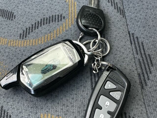 Синій Шевроле Авео, об'ємом двигуна 1.5 л та пробігом 58 тис. км за 4400 $, фото 9 на Automoto.ua