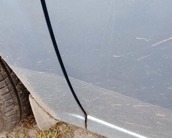 Синий Шевроле Авео, объемом двигателя 1.5 л и пробегом 187 тыс. км за 2700 $, фото 5 на Automoto.ua