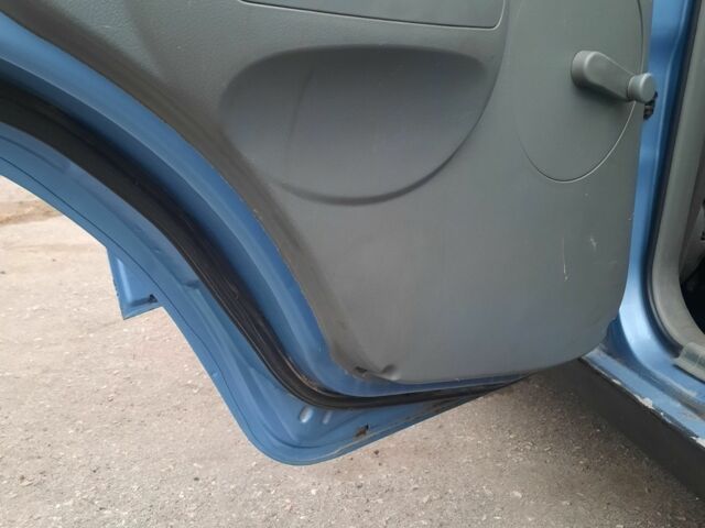 Синій Шевроле Авео, об'ємом двигуна 1.5 л та пробігом 200 тис. км за 1599 $, фото 16 на Automoto.ua