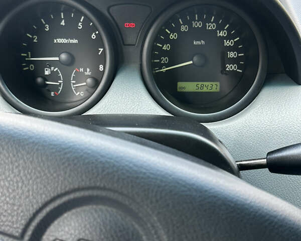 Синий Шевроле Авео, объемом двигателя 1.15 л и пробегом 58 тыс. км за 4000 $, фото 32 на Automoto.ua