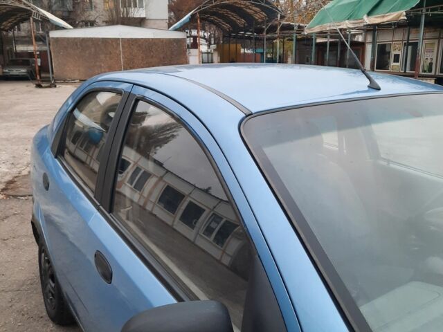 Синій Шевроле Авео, об'ємом двигуна 1.5 л та пробігом 200 тис. км за 1599 $, фото 18 на Automoto.ua