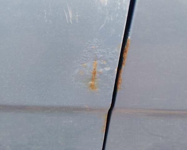 Синий Шевроле Авео, объемом двигателя 1.5 л и пробегом 187 тыс. км за 2700 $, фото 1 на Automoto.ua