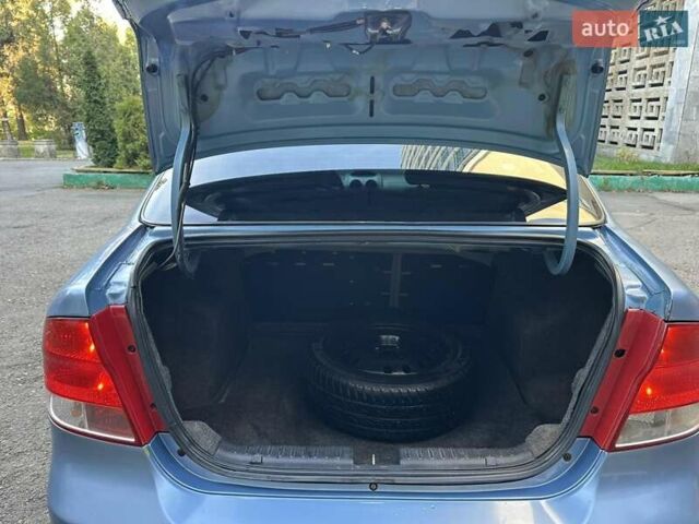 Синий Шевроле Авео, объемом двигателя 1.5 л и пробегом 333 тыс. км за 2650 $, фото 30 на Automoto.ua