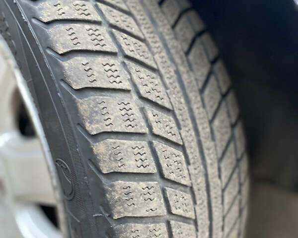 Синій Шевроле Авео, об'ємом двигуна 1.5 л та пробігом 350 тис. км за 2899 $, фото 4 на Automoto.ua