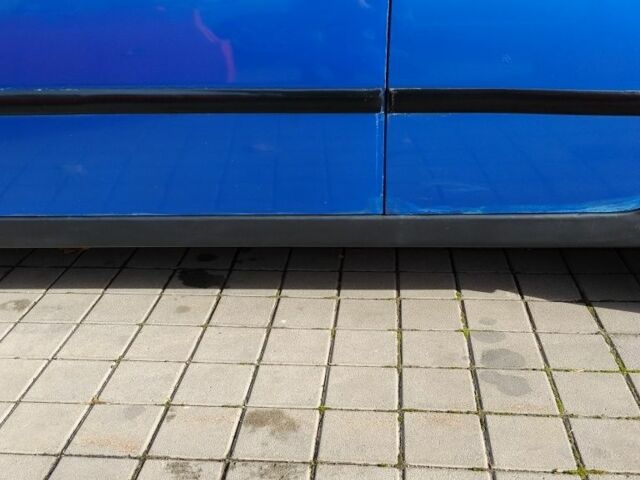 Синій Шевроле Авео, об'ємом двигуна 1.5 л та пробігом 180 тис. км за 1600 $, фото 9 на Automoto.ua