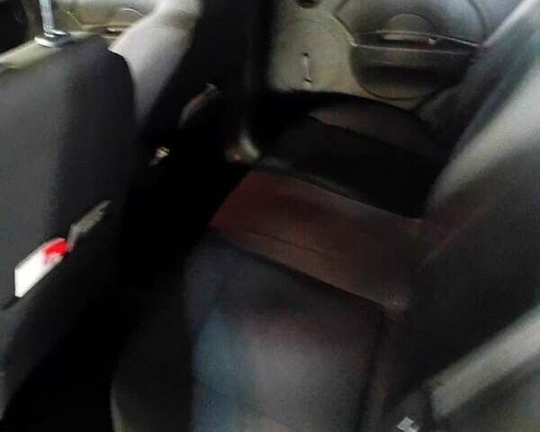 Синий Шевроле Авео, объемом двигателя 1.5 л и пробегом 126 тыс. км за 2300 $, фото 6 на Automoto.ua