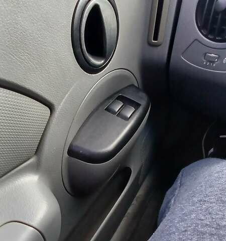 Синий Шевроле Авео, объемом двигателя 1.5 л и пробегом 173 тыс. км за 2850 $, фото 11 на Automoto.ua