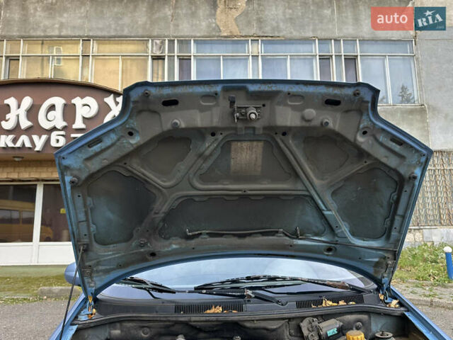 Синий Шевроле Авео, объемом двигателя 1.5 л и пробегом 333 тыс. км за 2850 $, фото 38 на Automoto.ua