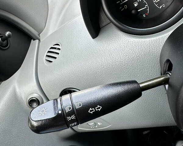 Синий Шевроле Авео, объемом двигателя 1.15 л и пробегом 58 тыс. км за 4000 $, фото 36 на Automoto.ua