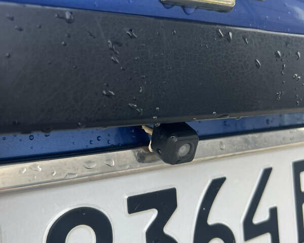 Синий Шевроле Авео, объемом двигателя 1.5 л и пробегом 220 тыс. км за 2500 $, фото 10 на Automoto.ua