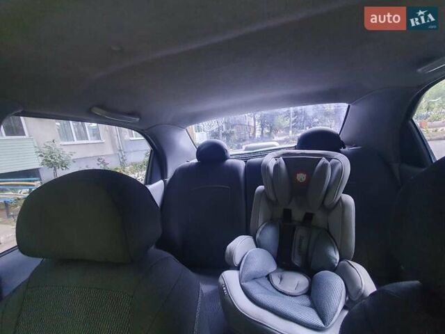 Синий Шевроле Авео, объемом двигателя 1.5 л и пробегом 162 тыс. км за 2950 $, фото 5 на Automoto.ua