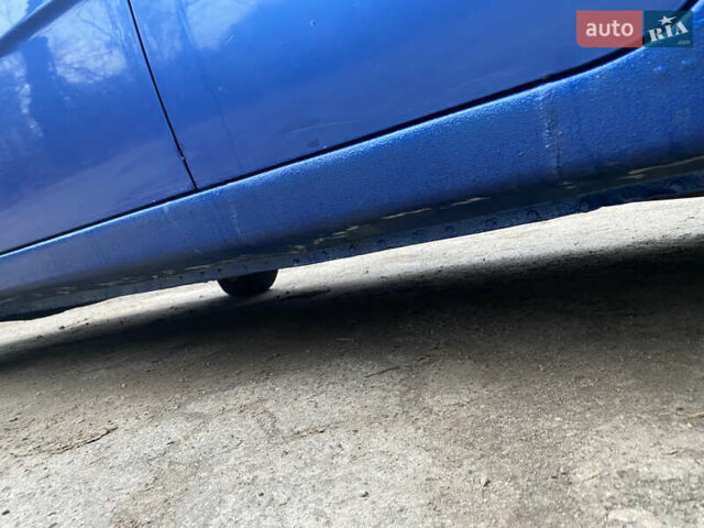 Синій Шевроле Авео, об'ємом двигуна 1.5 л та пробігом 350 тис. км за 2899 $, фото 13 на Automoto.ua