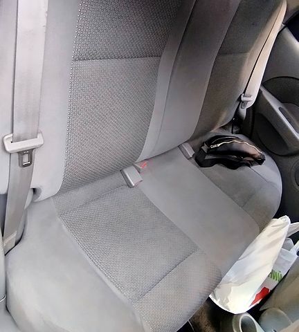 Синий Шевроле Авео, объемом двигателя 1.5 л и пробегом 305 тыс. км за 2750 $, фото 8 на Automoto.ua