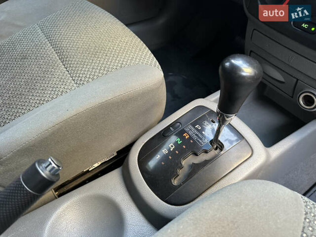 Синий Шевроле Авео, объемом двигателя 1.5 л и пробегом 333 тыс. км за 2850 $, фото 31 на Automoto.ua