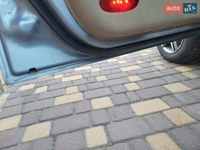 Синий Шевроле Авео, объемом двигателя 1.6 л и пробегом 137 тыс. км за 3800 $, фото 9 на Automoto.ua