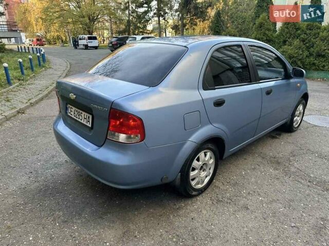 Синий Шевроле Авео, объемом двигателя 1.5 л и пробегом 333 тыс. км за 2650 $, фото 32 на Automoto.ua