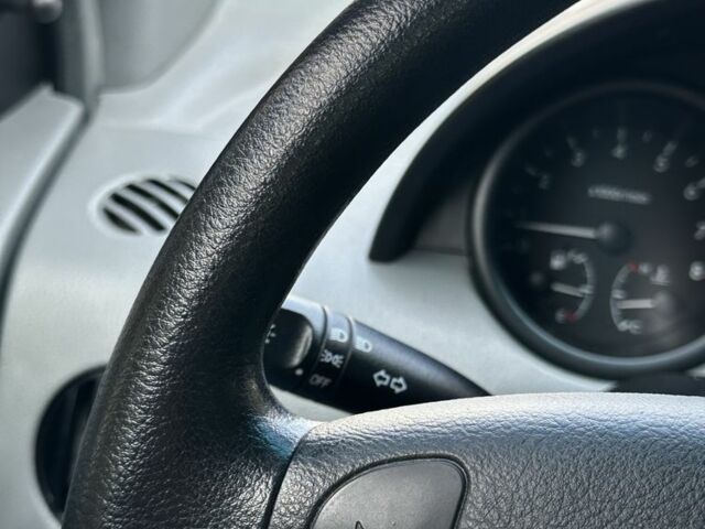 Синій Шевроле Авео, об'ємом двигуна 1.5 л та пробігом 58 тис. км за 4400 $, фото 19 на Automoto.ua