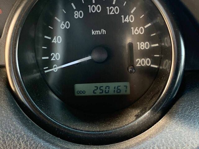 Синий Шевроле Авео, объемом двигателя 0 л и пробегом 250 тыс. км за 2200 $, фото 6 на Automoto.ua