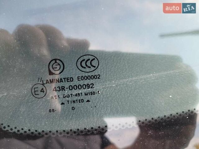 Синий Шевроле Авео, объемом двигателя 1.6 л и пробегом 137 тыс. км за 3800 $, фото 7 на Automoto.ua