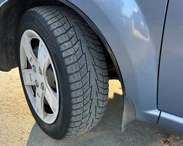 Синій Шевроле Авео, об'ємом двигуна 1.5 л та пробігом 170 тис. км за 3700 $, фото 6 на Automoto.ua