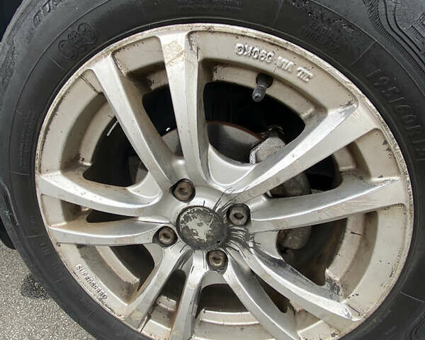 Синий Шевроле Авео, объемом двигателя 1.5 л и пробегом 200 тыс. км за 3900 $, фото 17 на Automoto.ua