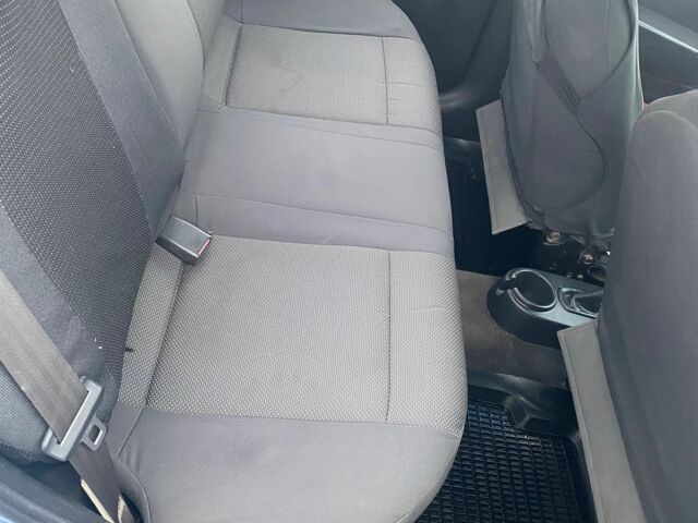 Синий Шевроле Авео, объемом двигателя 1.5 л и пробегом 67 тыс. км за 4800 $, фото 6 на Automoto.ua